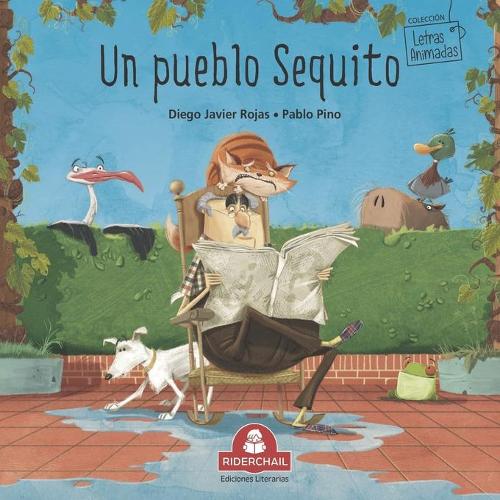 Un Pueblo Sequito