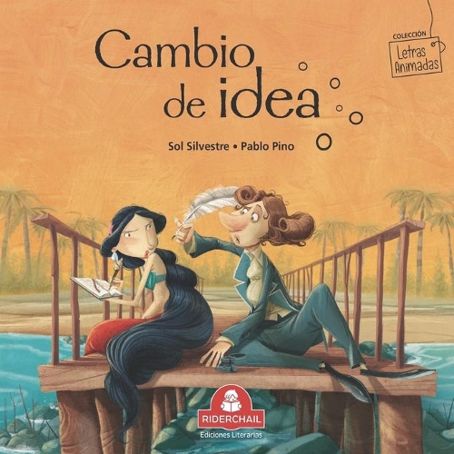 Cambio de Idea