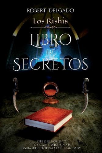 Los Rishis y el Libro de Secretos