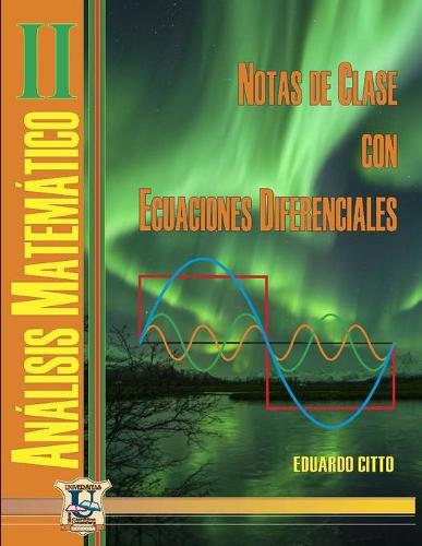 Notas de clase con ecuaciones diferenciales