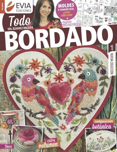 Todo bordado 1