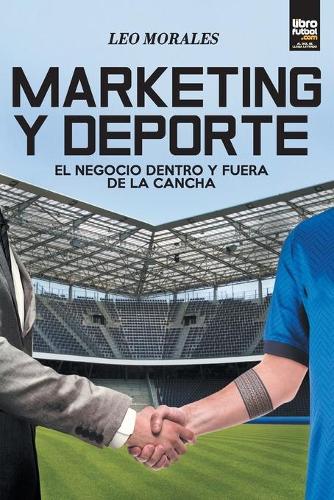 Marketing Y DePorte