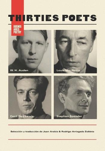 Thirties Poets