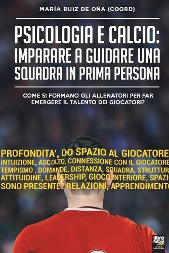 Psicologia e Calcio