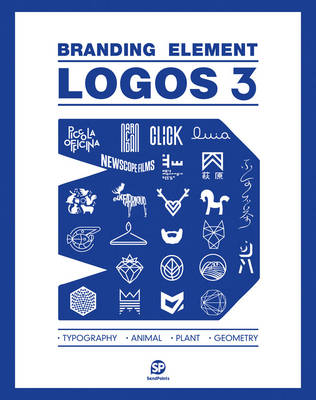 Branding Element Logo: Volume 3
