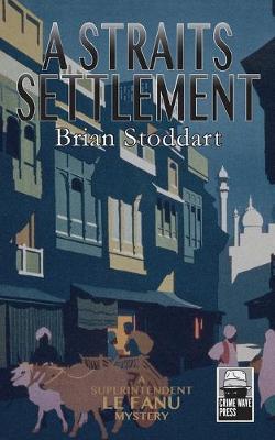 A Straits Settlement