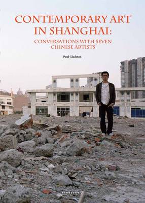 Contemporary Art in Shanghai