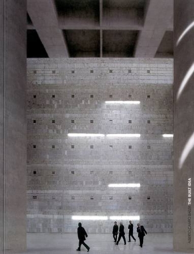 The Built Idea