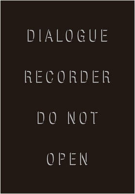 Dialogue Recorder