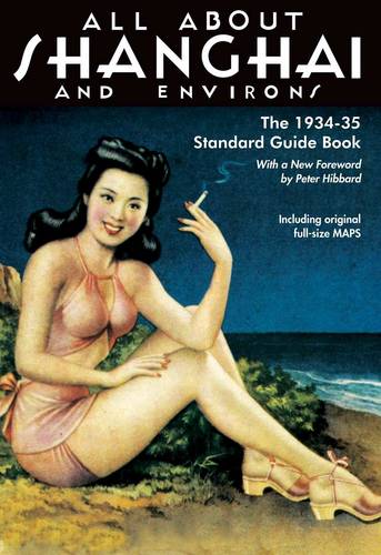 All About Shanghai and Environs