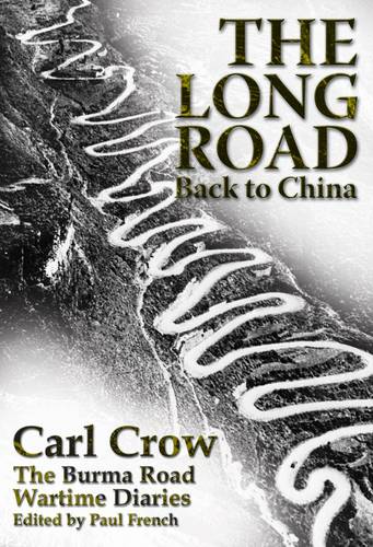 Long Road Back to China