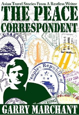 Peace Correspondent