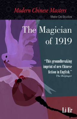 The Magician of 1919