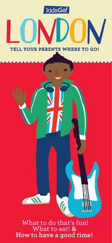 KidsGo! London