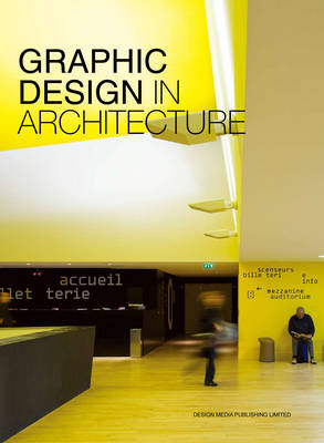 Graphic Design in Architecture