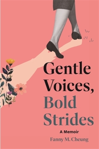 Gentle Voices, Bold Strides