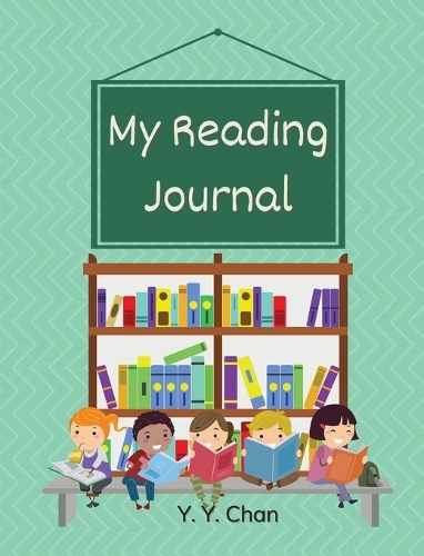 My Reading Journal