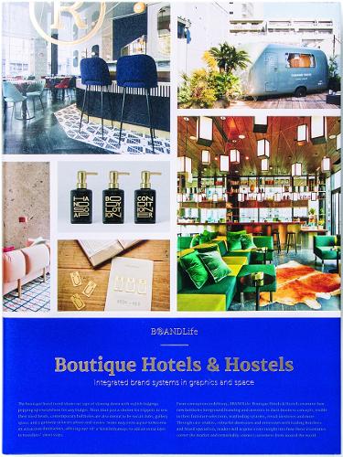Brandlife: Hip Hotels And Hostels