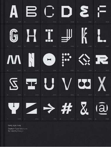 TYPE FOR TYPE