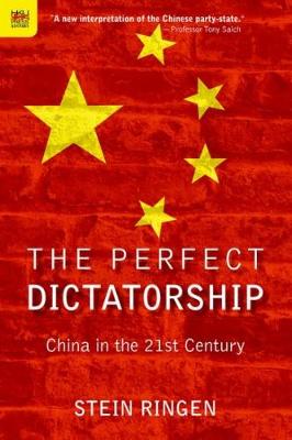 The Perfect Dictatorship – China in the 21st Century