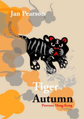 Tiger Autumn
