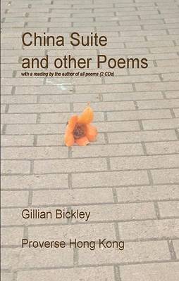 China Suite and Other Poems