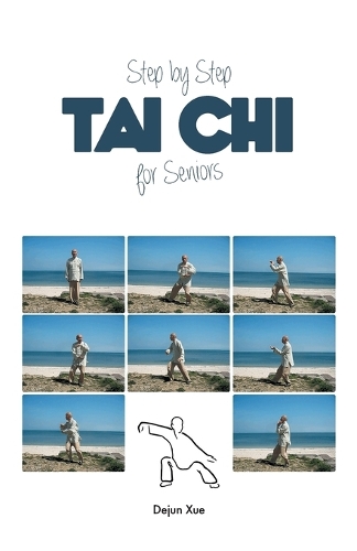 Step by Step Tai Chi for Seniors