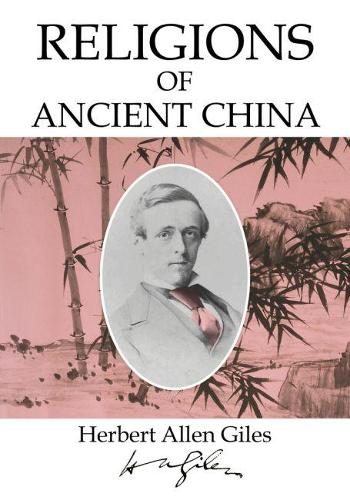 Religions of Ancient China