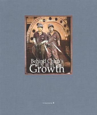 Behind China's Growth