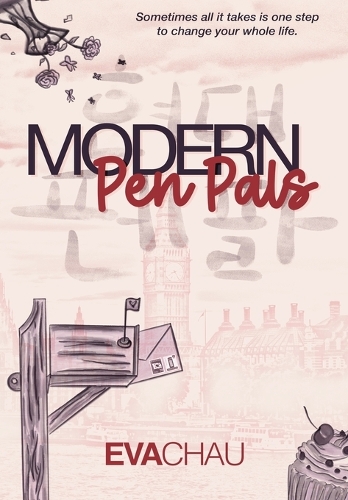 Modern Pen Pals