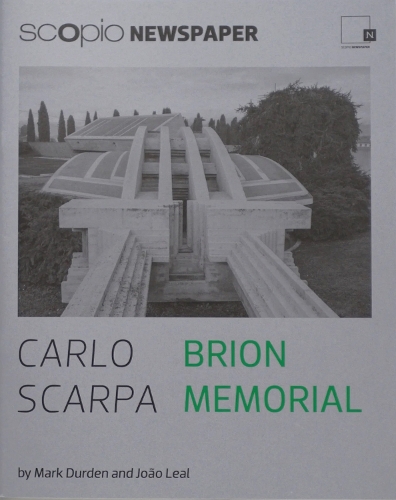 Scopionewspaper, Brion Memorial
