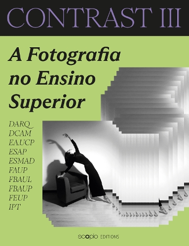 Contrast III: Photography in Higher Education