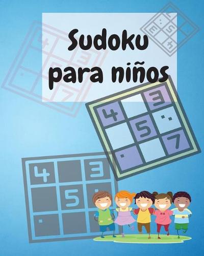 Sudoku Para Ninos