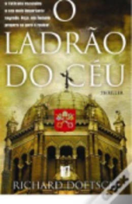 O Ladro Do Ceu