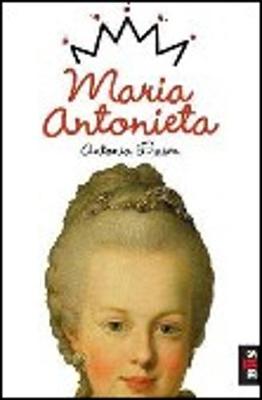 Maria Antonieta  - A  viagem