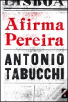 Afirma Pereira