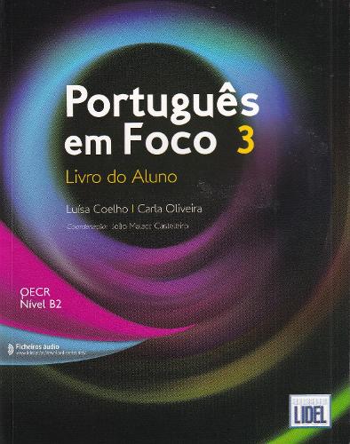 Portugues em Foco 3 - Livro Do Aluno