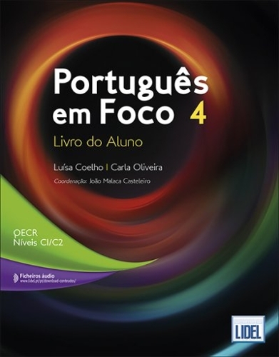 Portugues em Foco 4