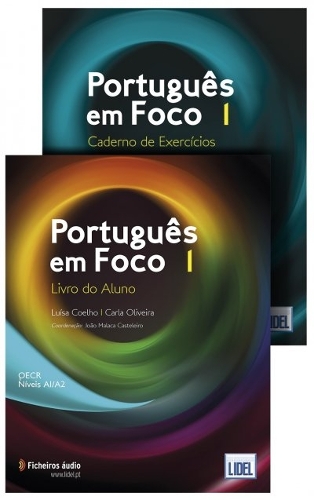 Portugues em Foco 1