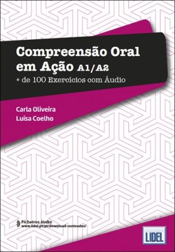 Compreensao Oral em Acao - Mais de 100 Exercicios + Audio download