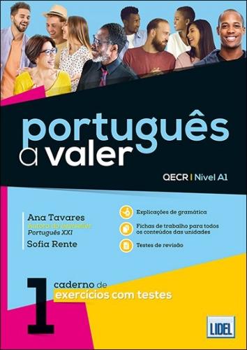 Portugues a Valer 1