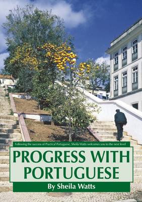 Progress with Portuguese