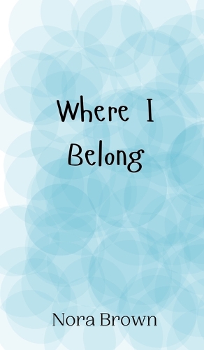 Where I Belong