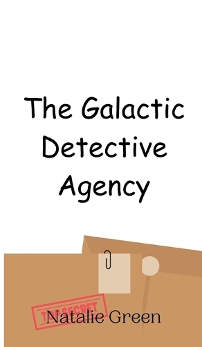 The Galactic Detective Agency