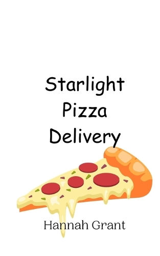 Starlight Pizza Delivery