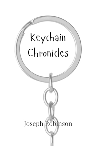Keychain Chronicles