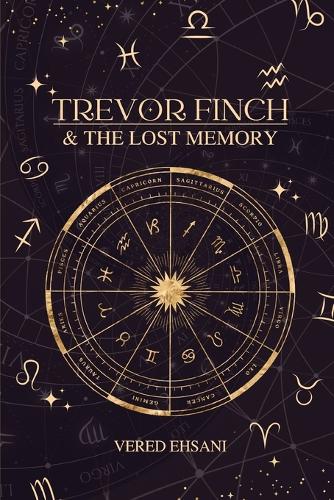 Trevor Finch & The Lost Memory