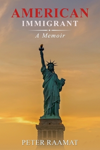 American Immigrant