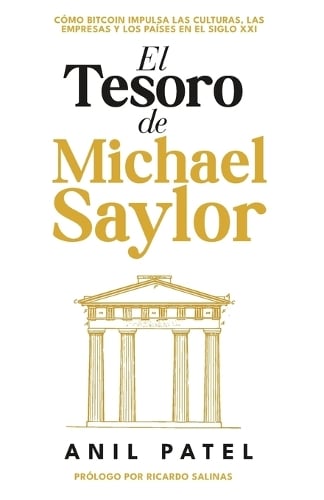 El Tesoro de Michael Saylor