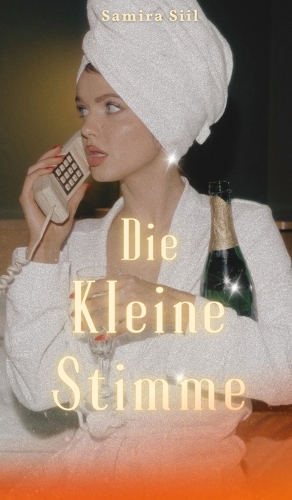 Die Kleine Stimme